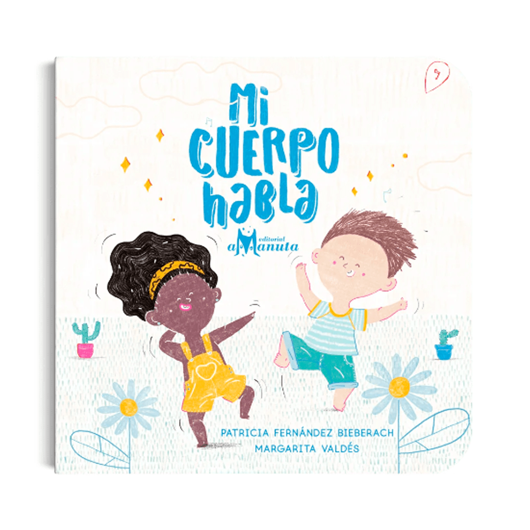 Mi cuerpo habla1