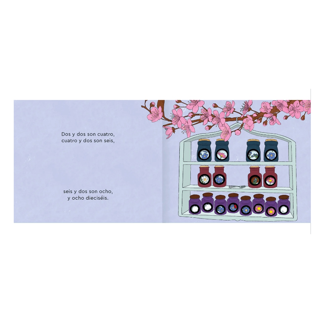 Dos y dos son cuatro2