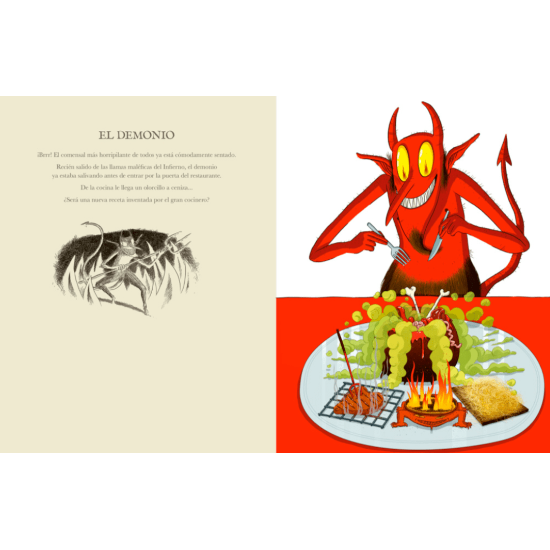 Una cena monstruosa2