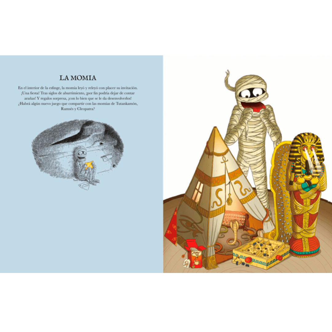 Un regalo monstruoso2