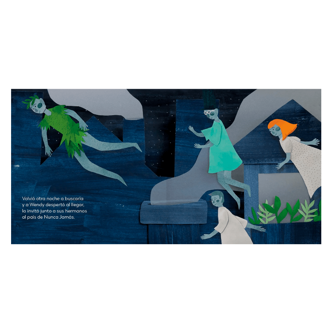 Peter pan2