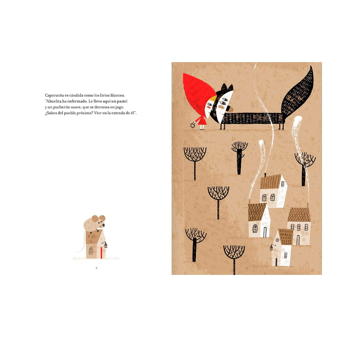 Caperucita roja2