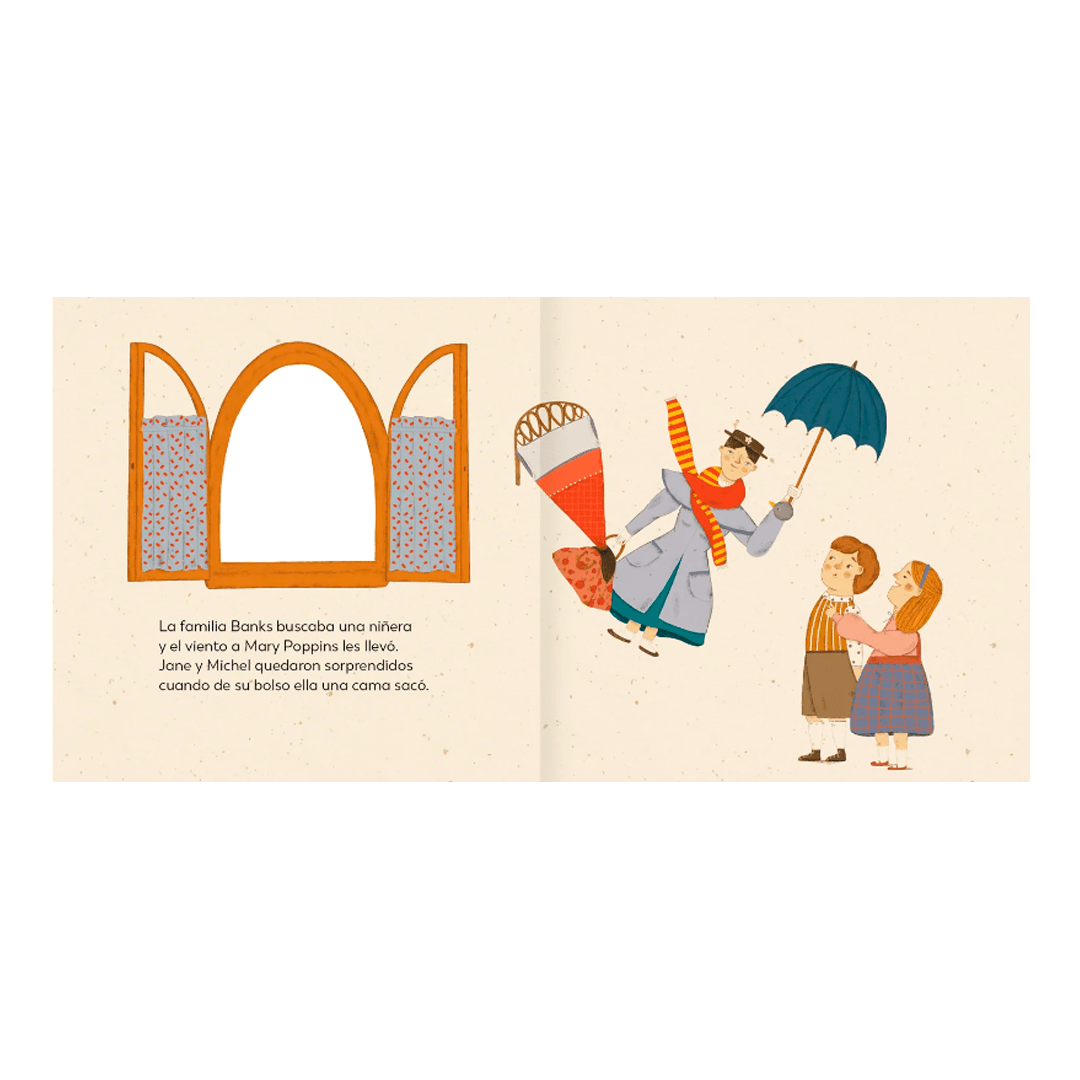Mary poppins2
