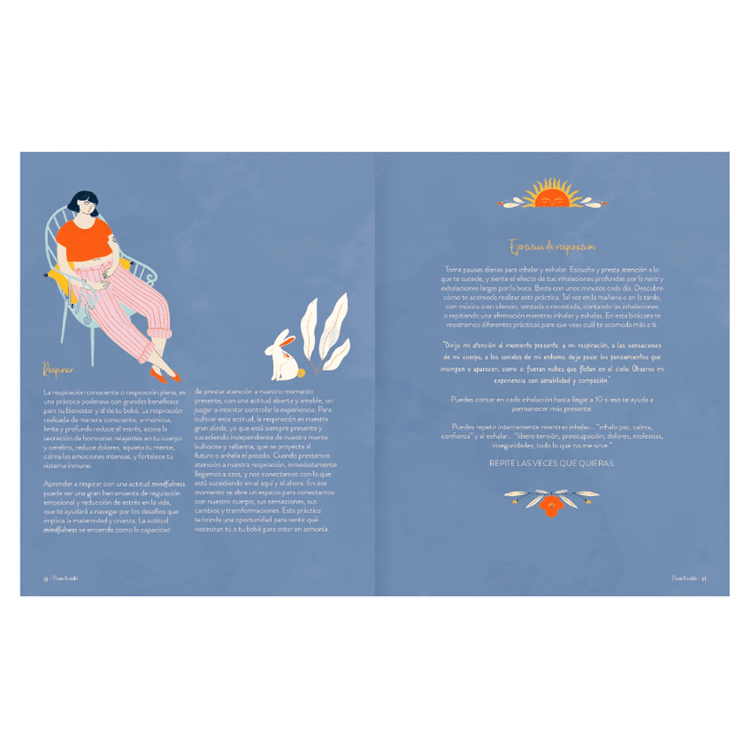 Bitácora de embarazo2