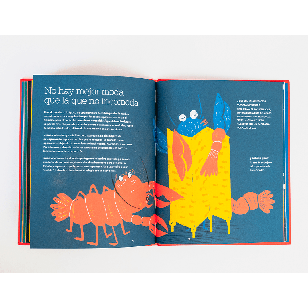 Amor animal. Una loca conquista3