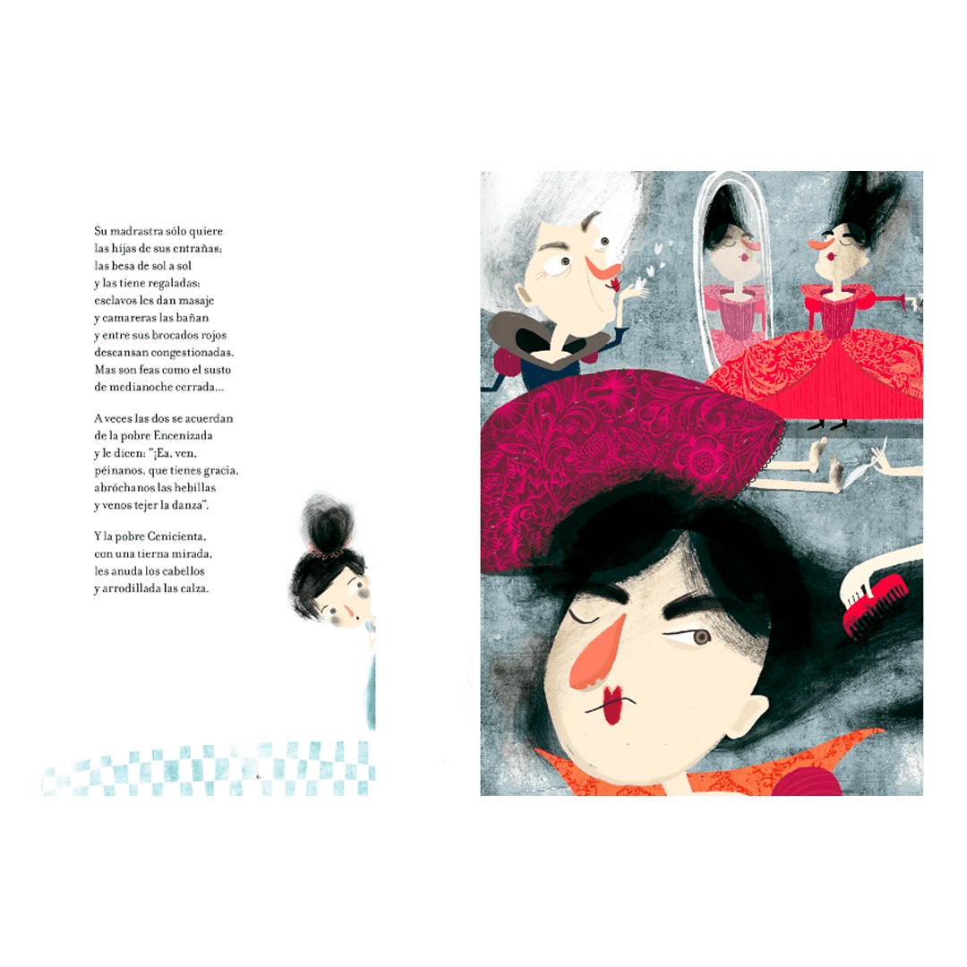 La cenicienta3