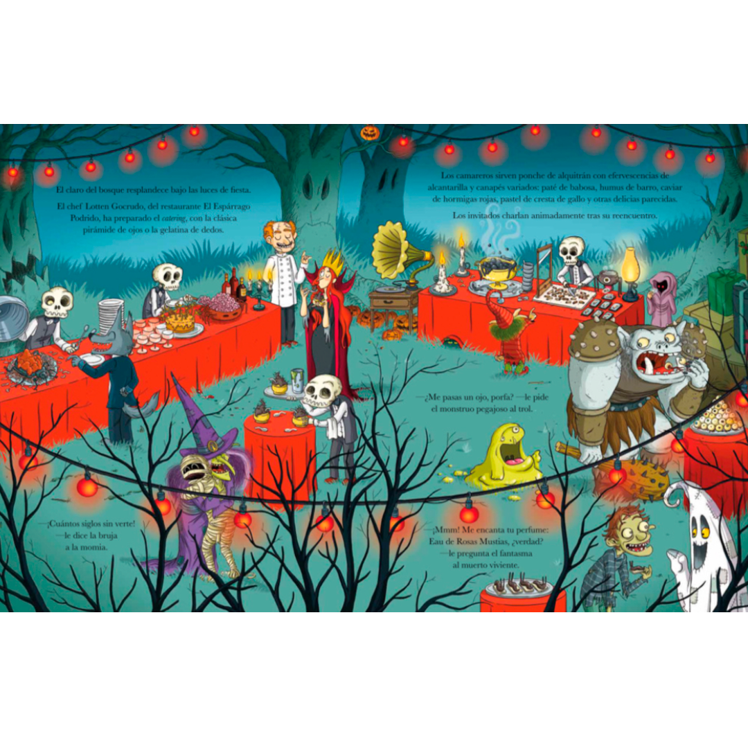 Un regalo monstruoso3