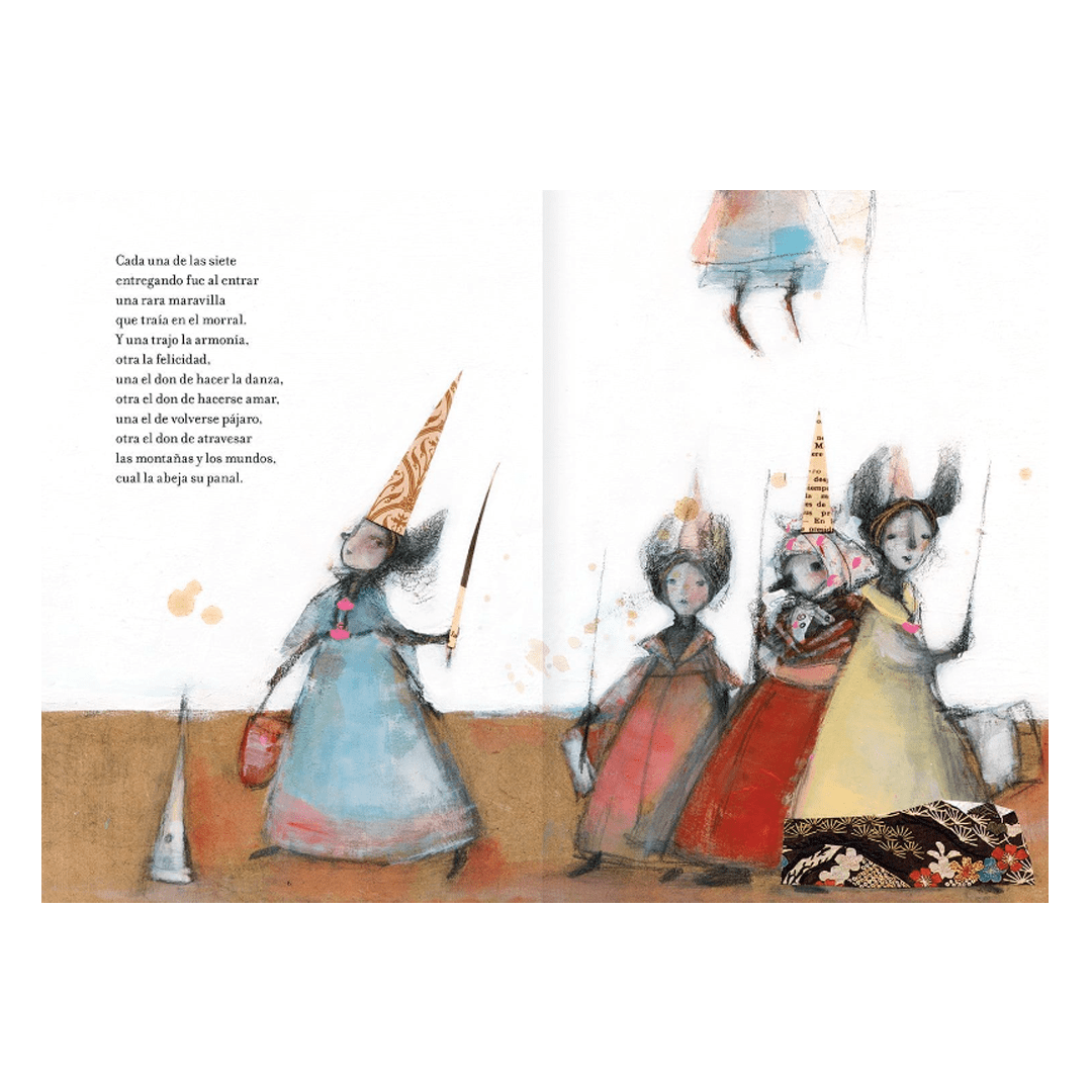 La bella durmiente del bosque3