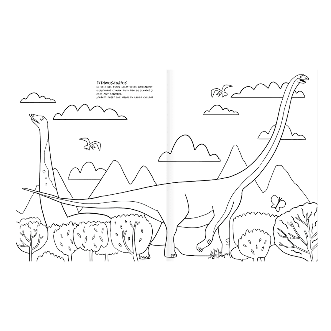 Dinosaurios en acción3