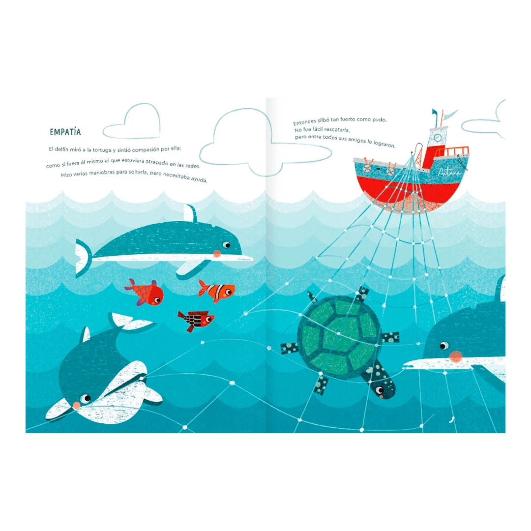 Emociones para contar3