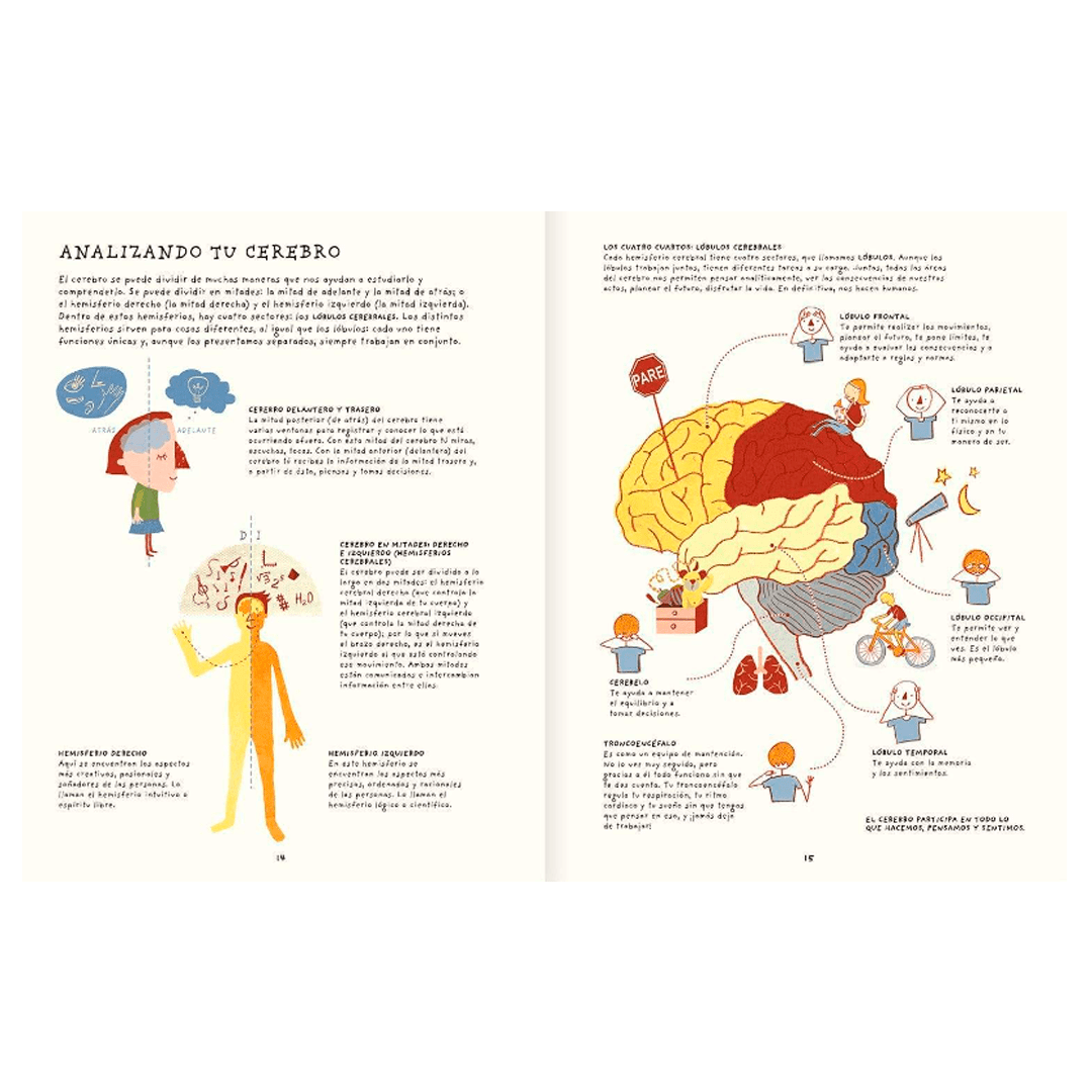 Tu cerebro es genial3