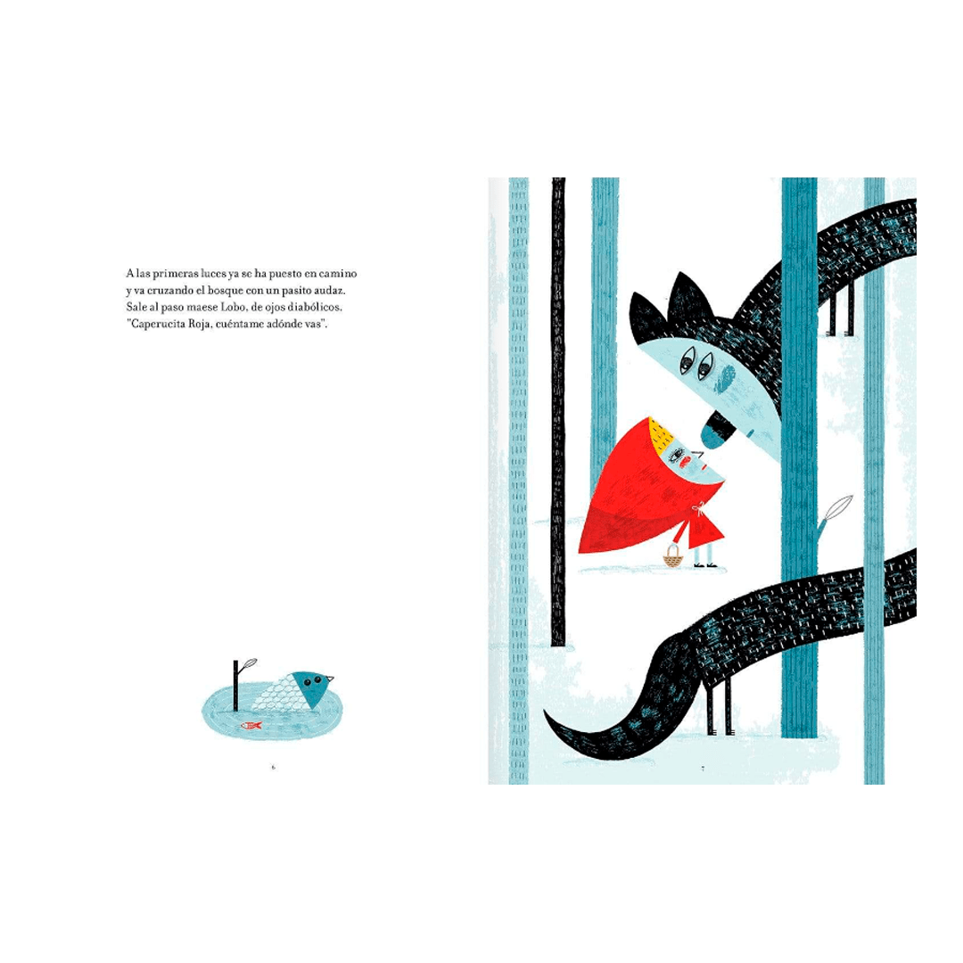 Caperucita roja3