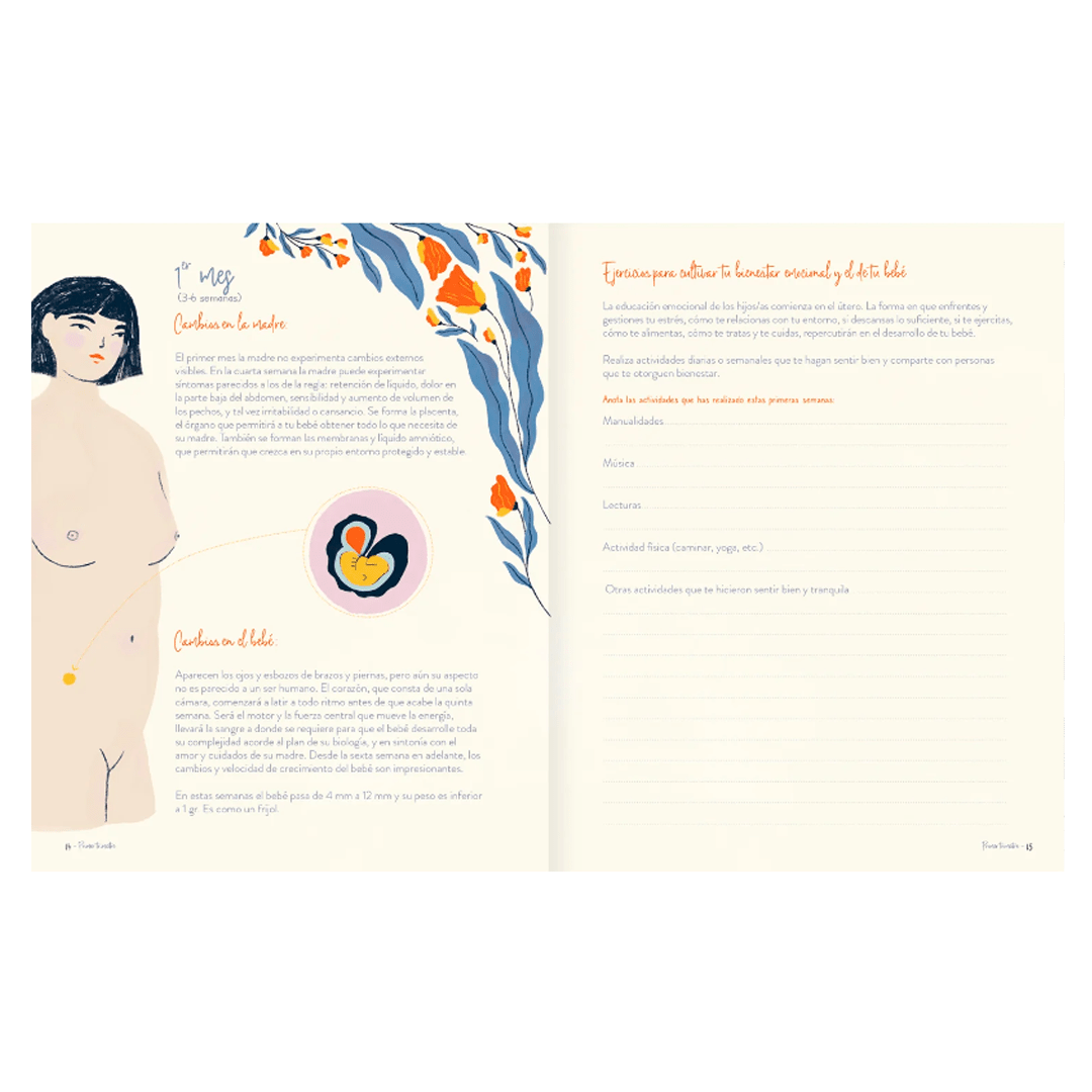 Bitácora de embarazo3