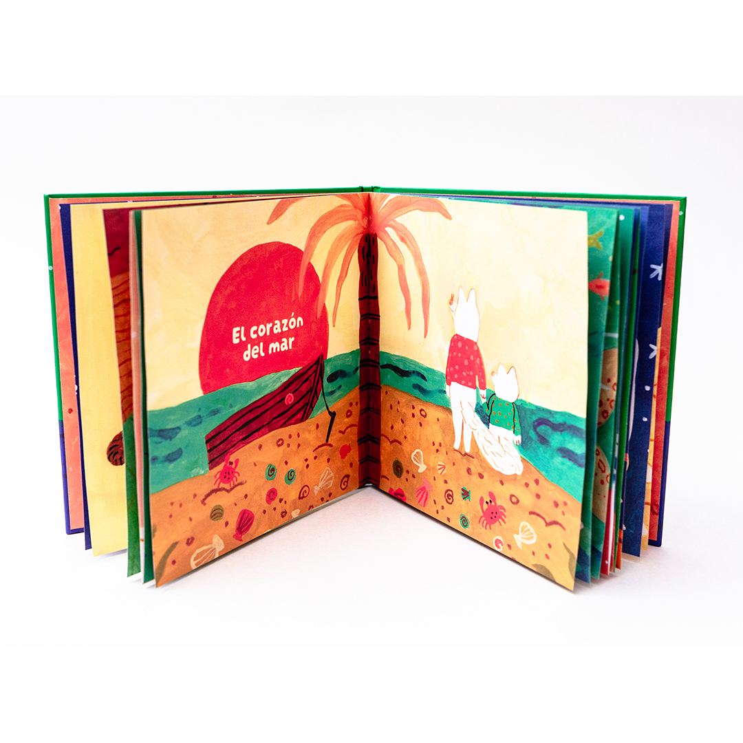 Arrullos para dormir ovejas4