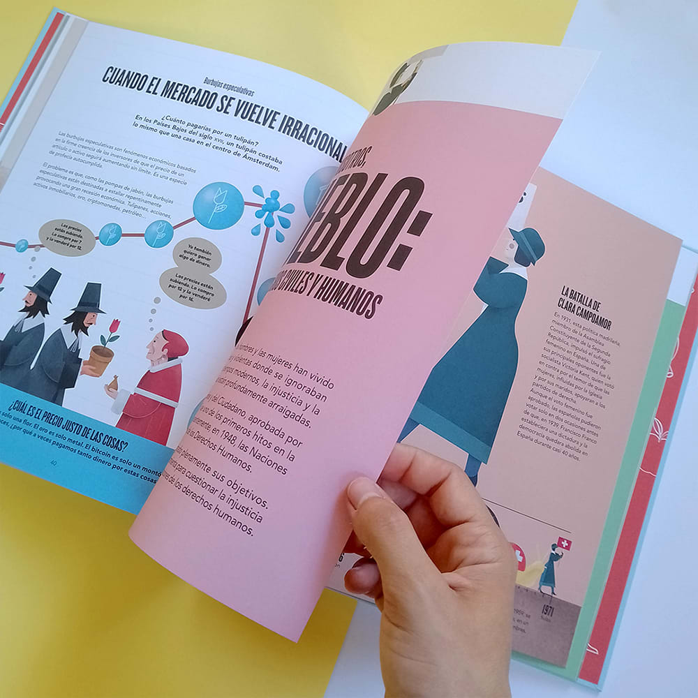 Atrévete a preguntar5