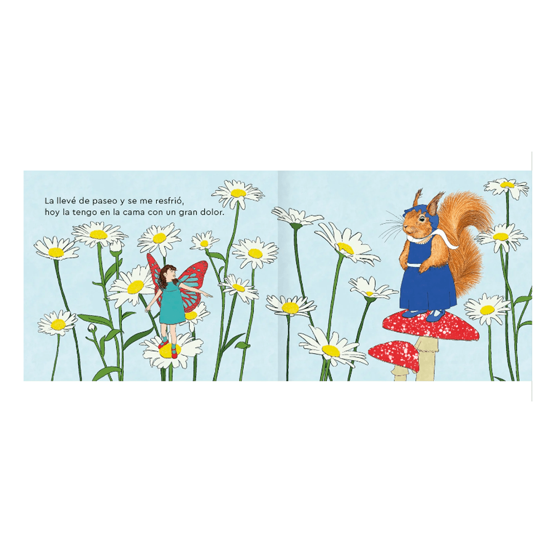 Dos y dos son cuatro4