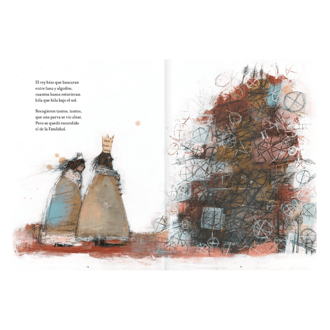 La bella durmiente del bosque4