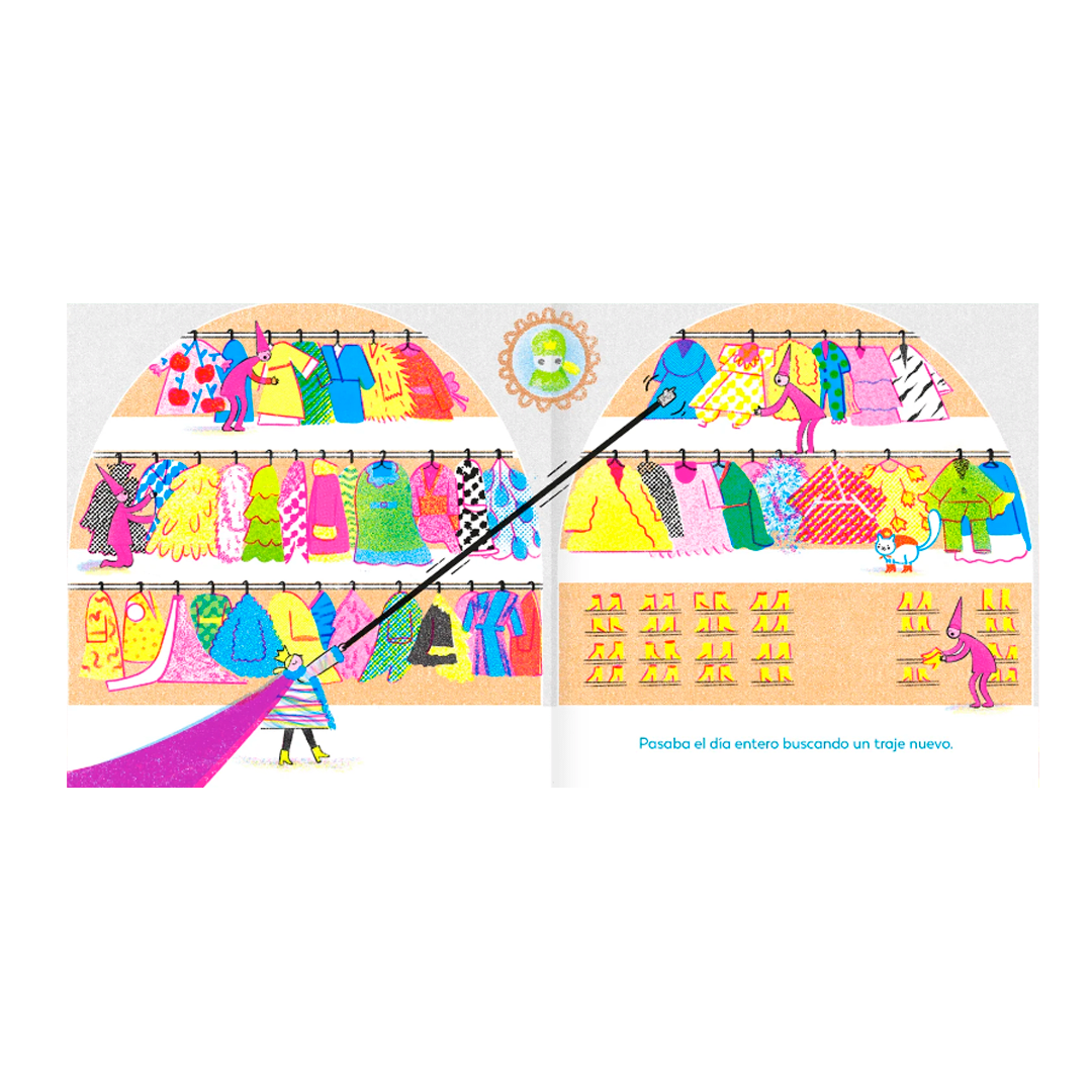 El traje nuevo del emperador4