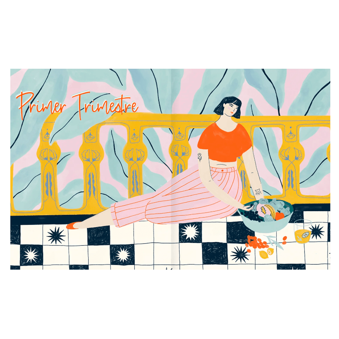 Bitácora de embarazo4