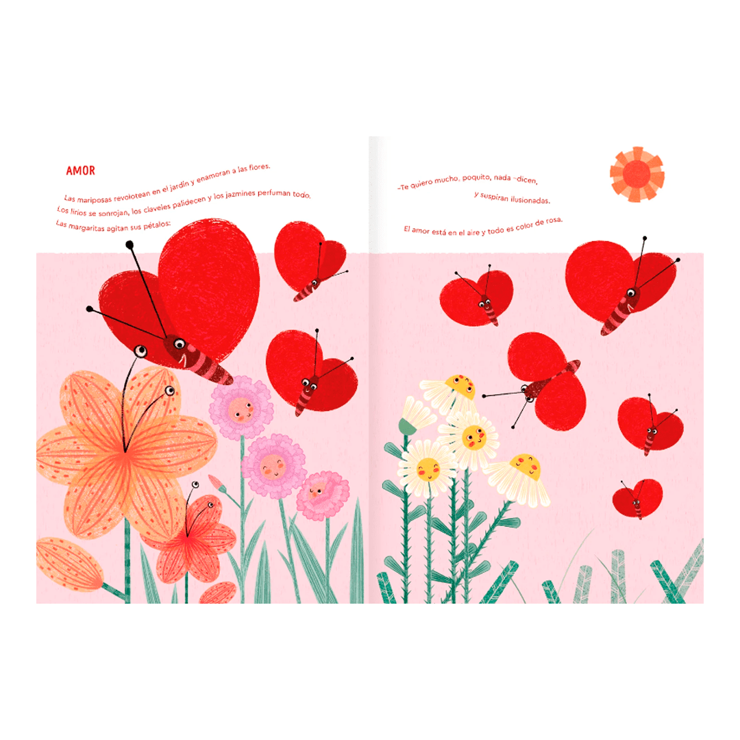 Emociones para contar4