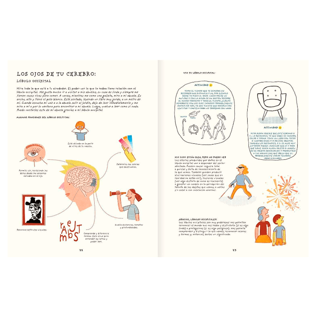 Tu cerebro es genial4