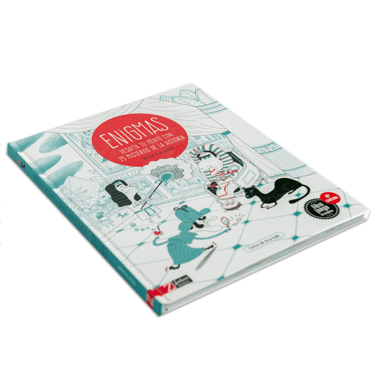 Enigmas de la historia6