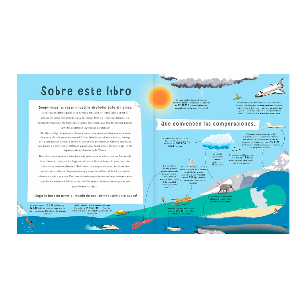 El libro de las comparaciones4