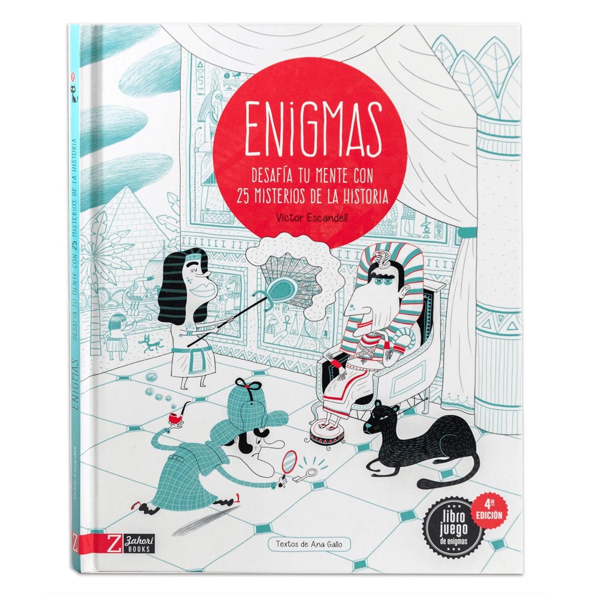 Enigmas de la historia2