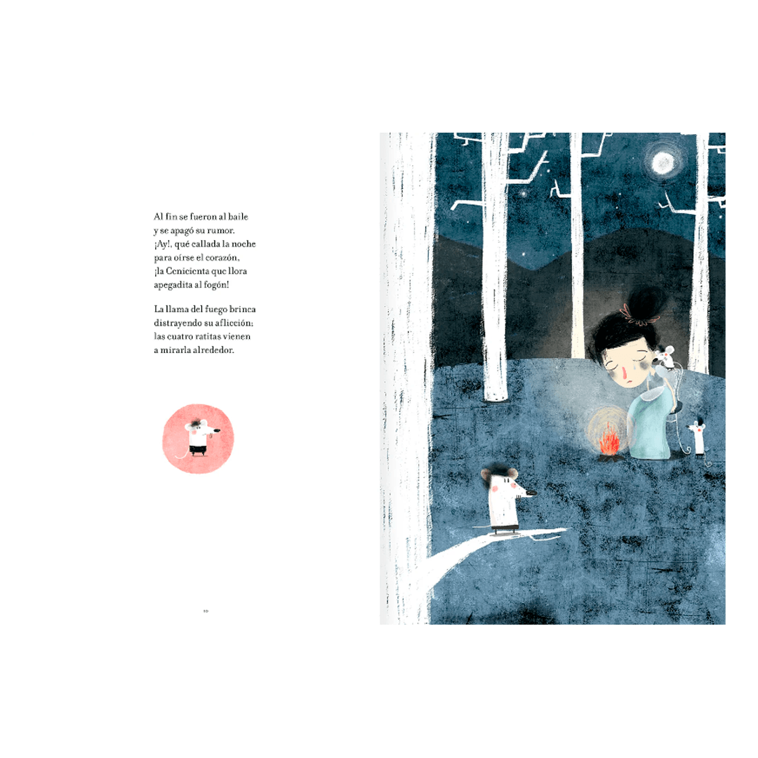 La cenicienta5