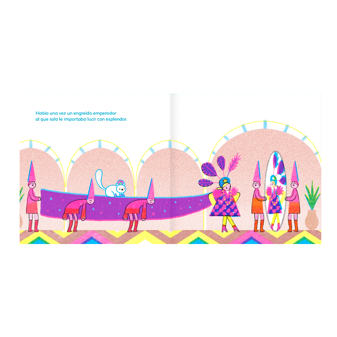 El traje nuevo del emperador5