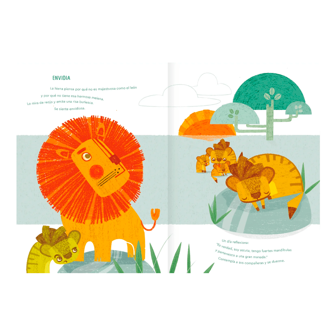 Emociones para contar5