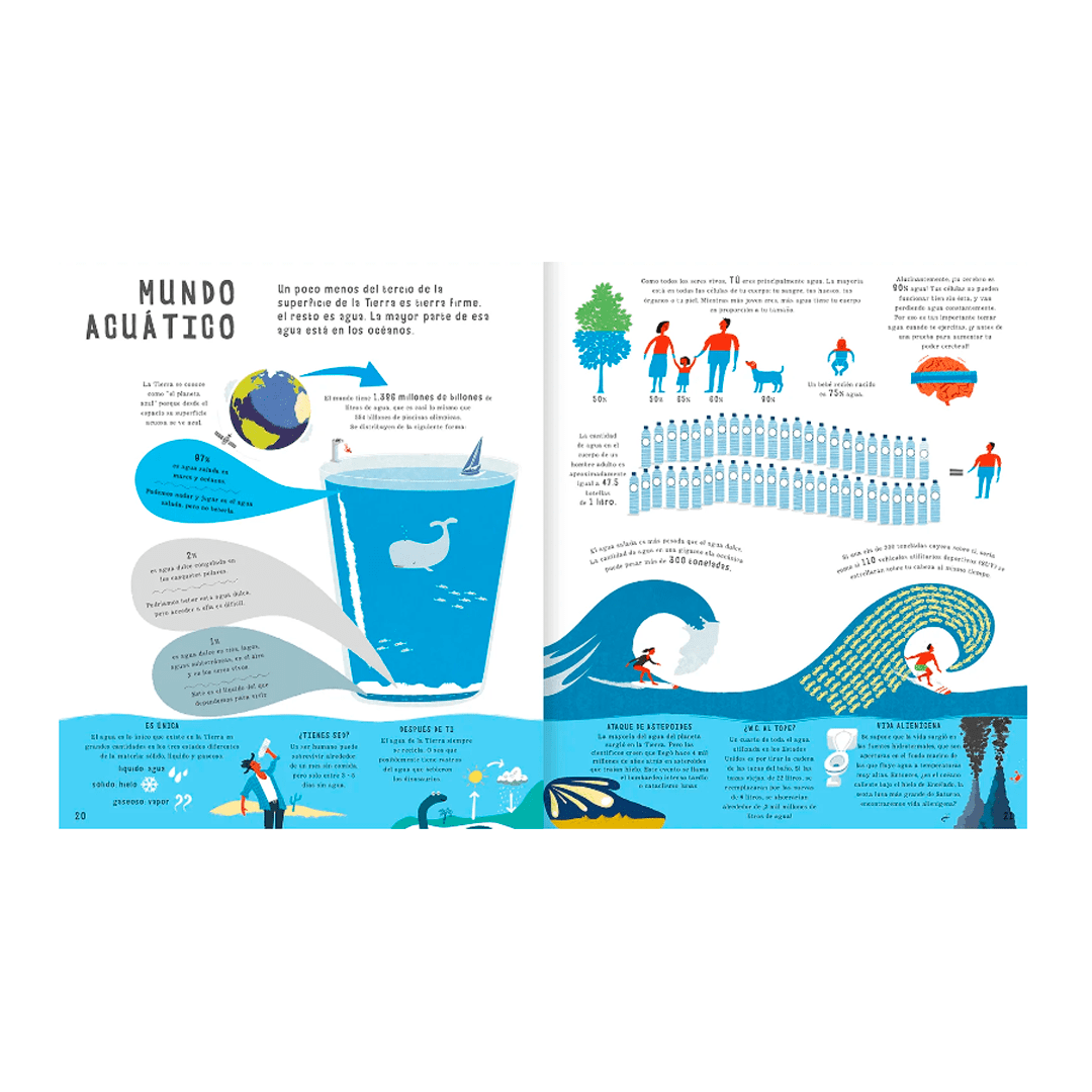 El libro de las comparaciones5