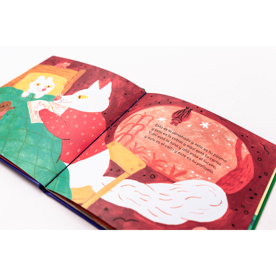 Arrullos para dormir ovejas6