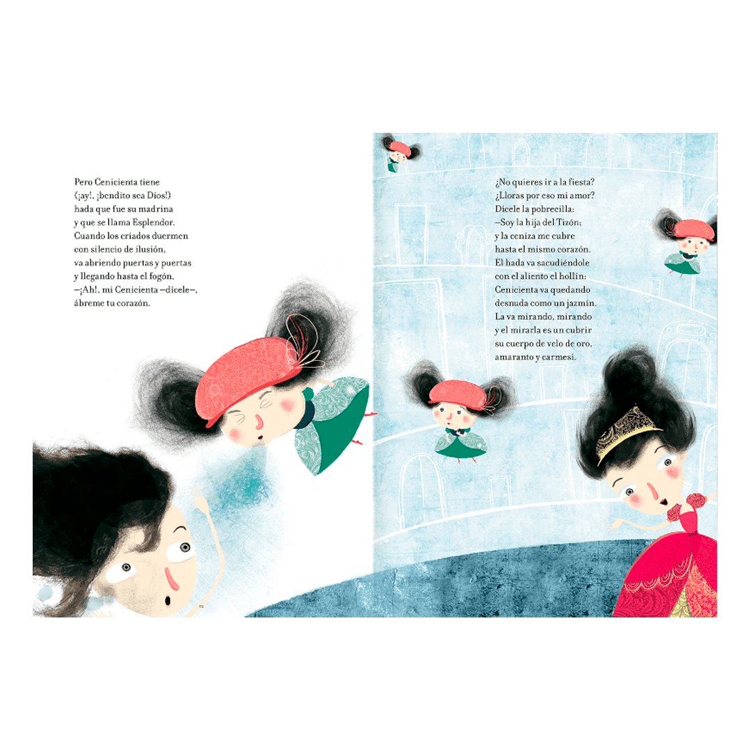 La cenicienta6