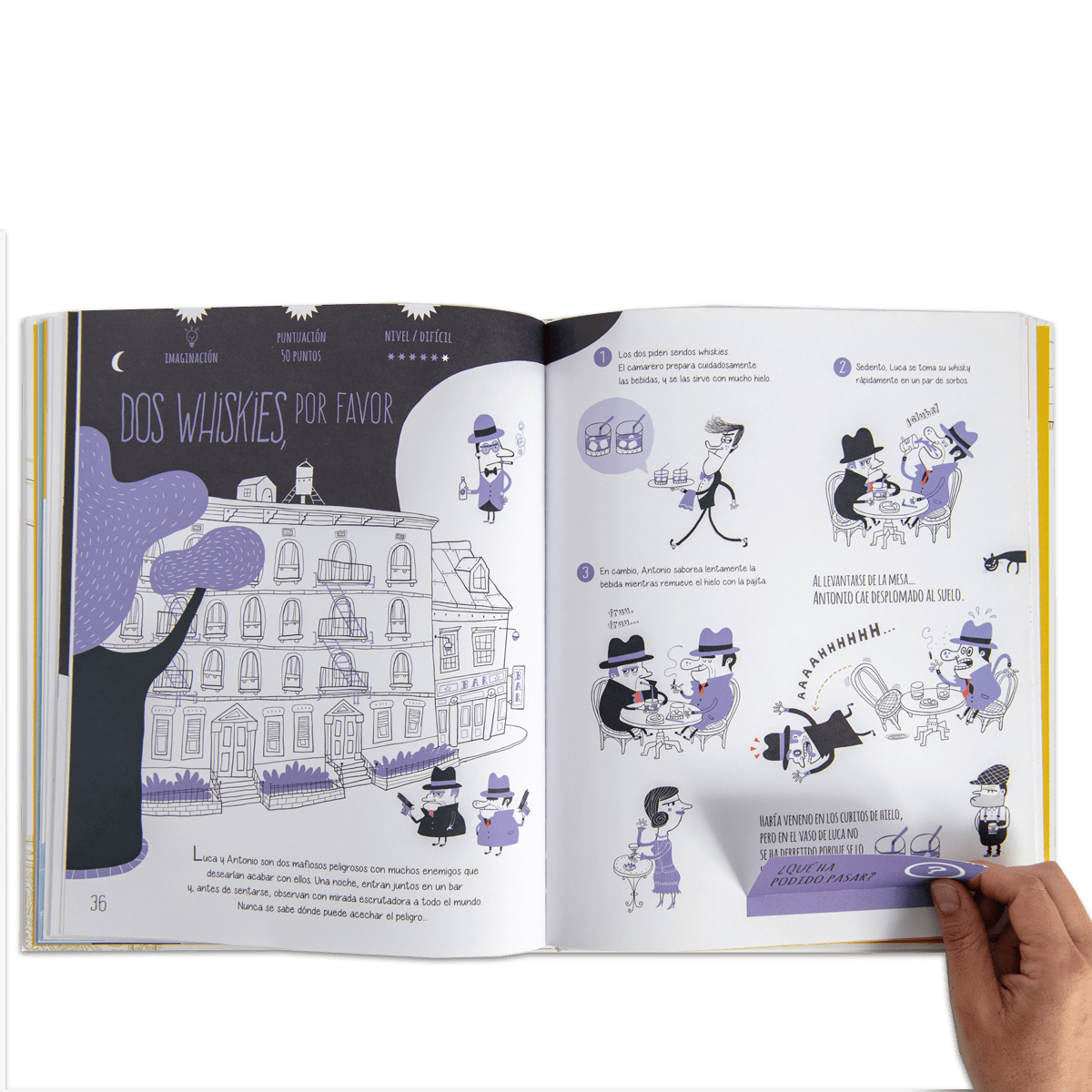 Enigmas de misterio4