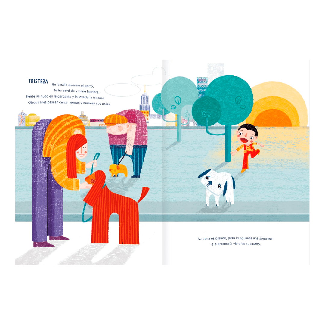 Emociones para contar6