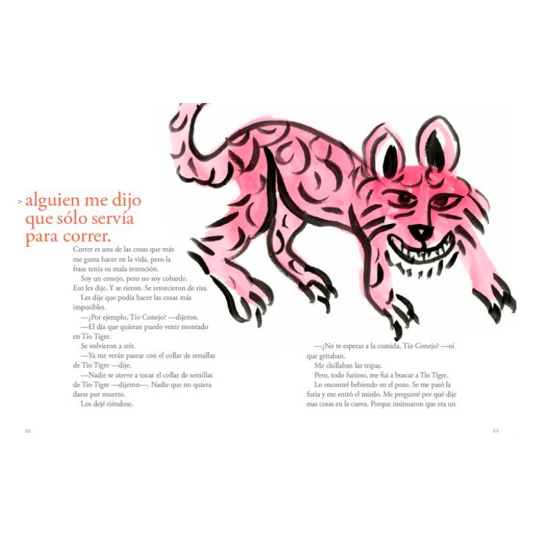 Cuando el mundo era así4