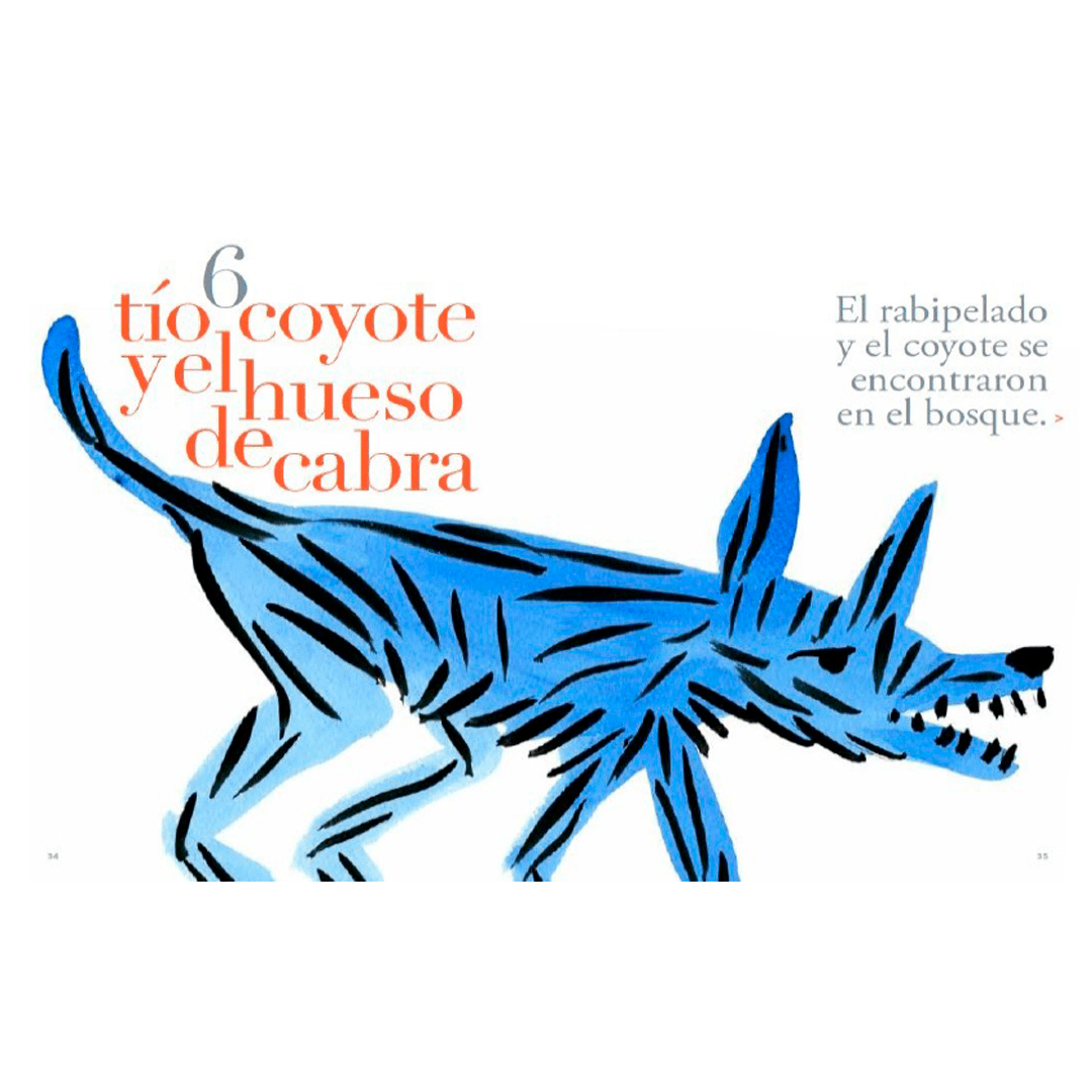 Cuando el mundo era así3