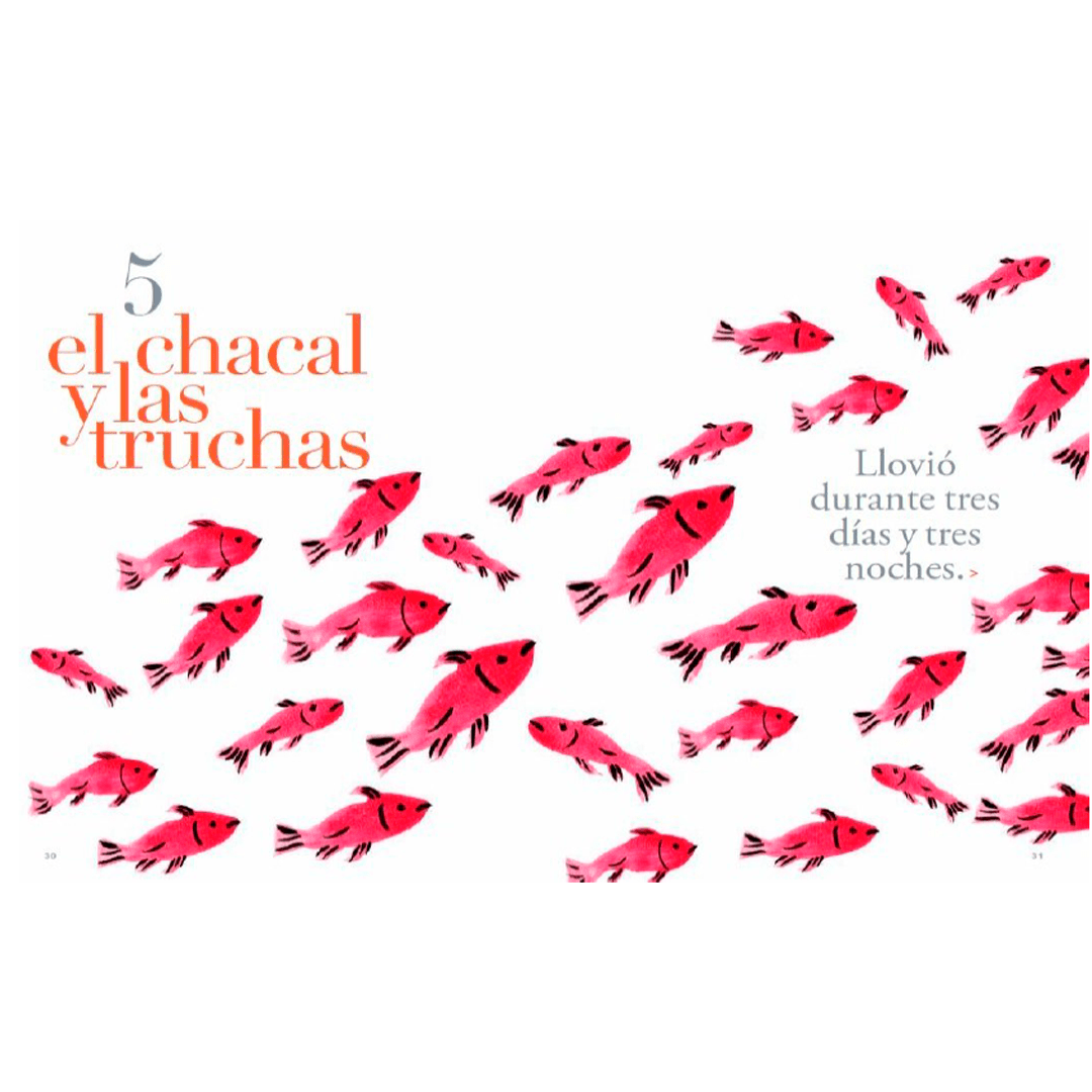 Cuando el mundo era así2