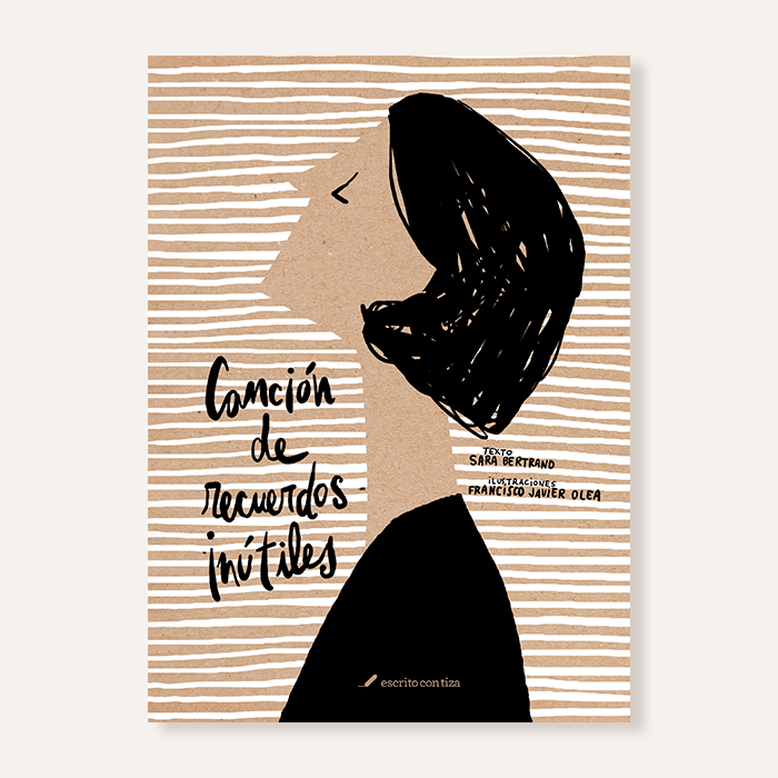 Canción de recuerdos inútiles9