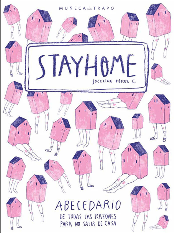 Stay home1