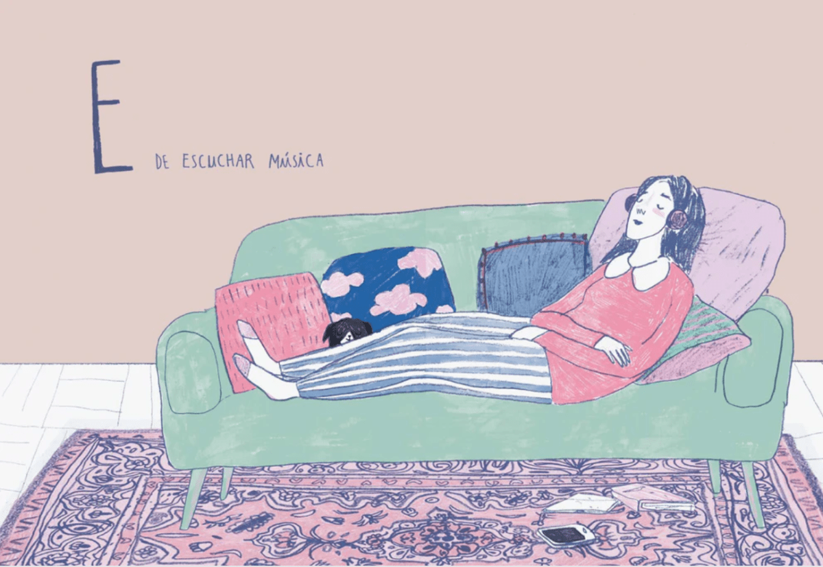 Stay home3