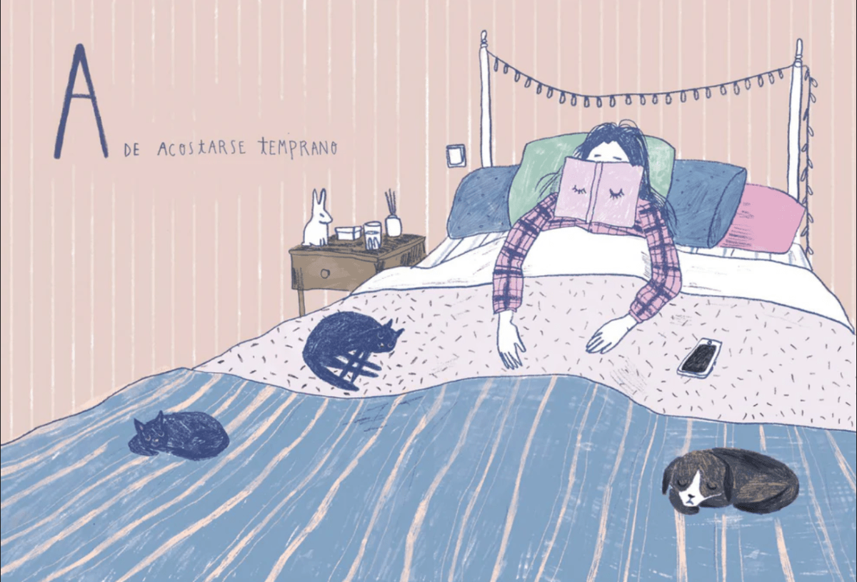 Stay home2