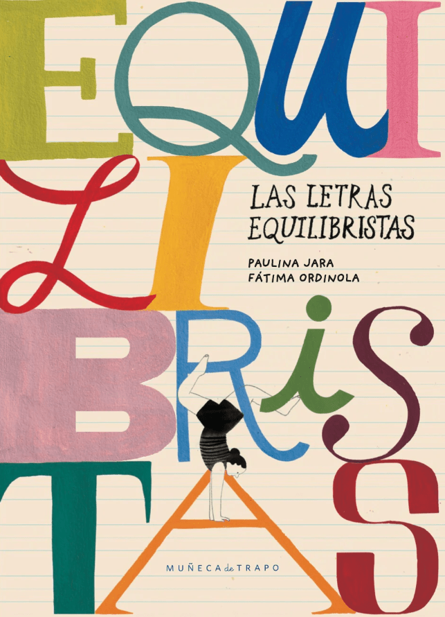 Letras equilibristas1