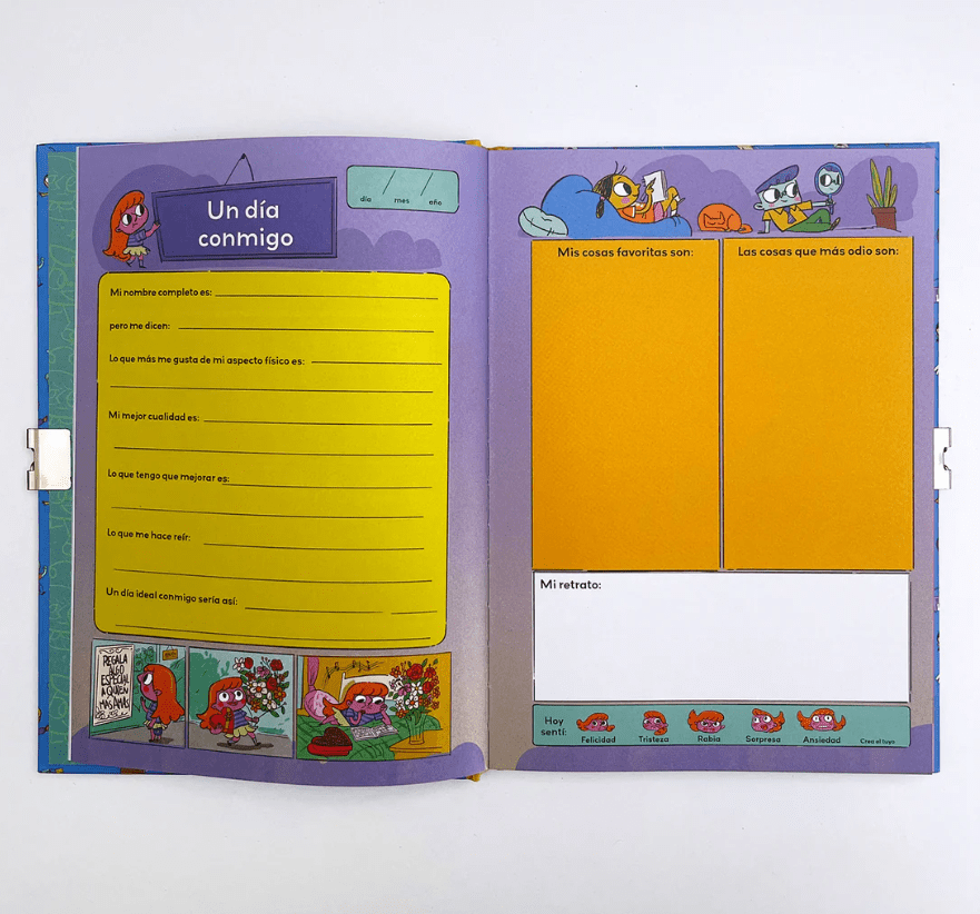 100 DIAS PARA RECORDAR AMARILLO3