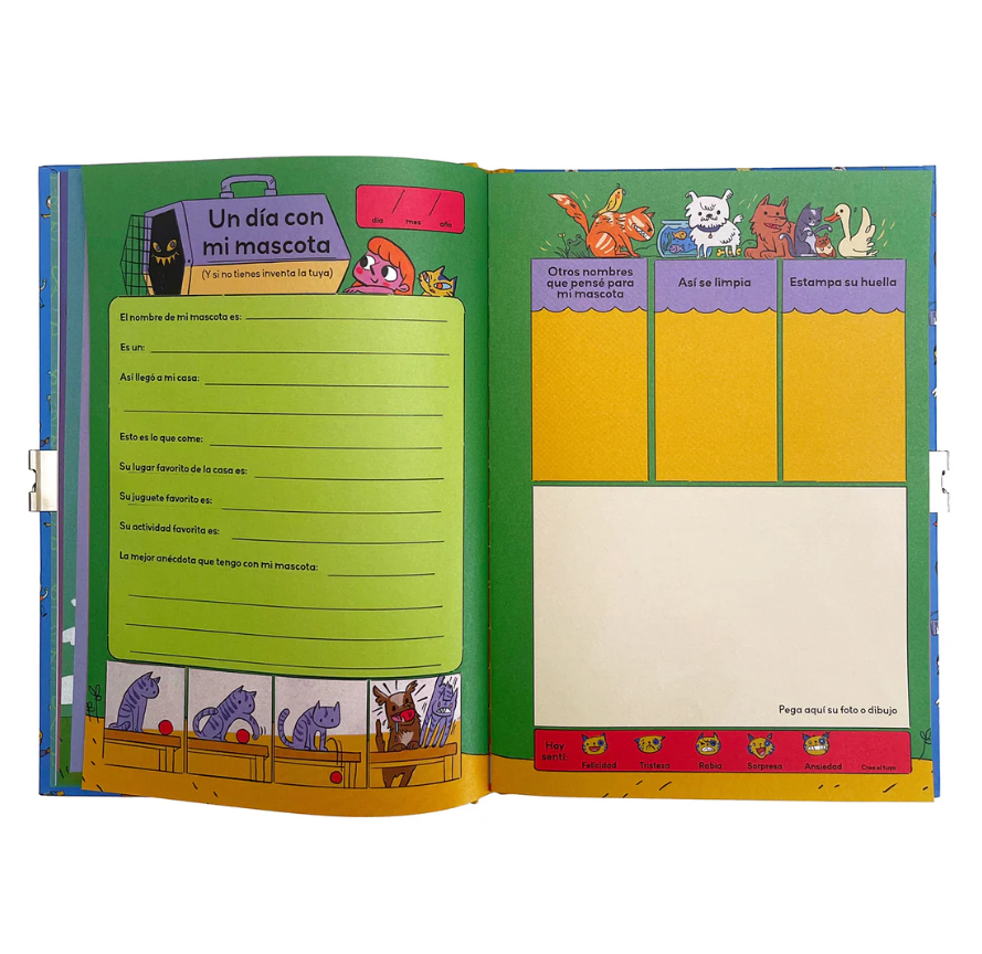 100 DIAS PARA RECORDAR AZUL4