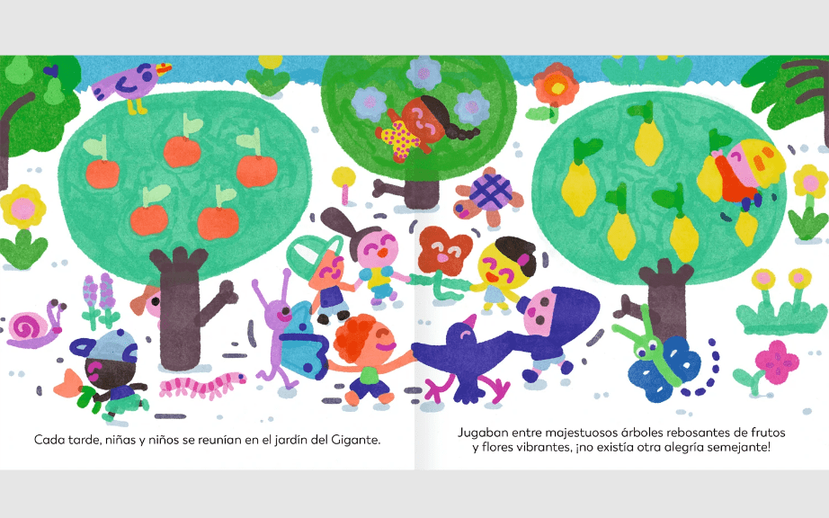 El gigante egoísta2