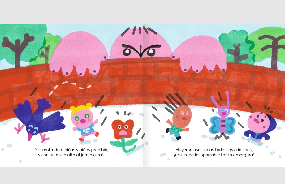 El gigante egoísta3