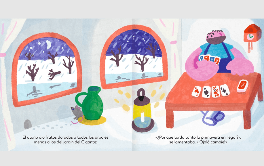 El gigante egoísta4