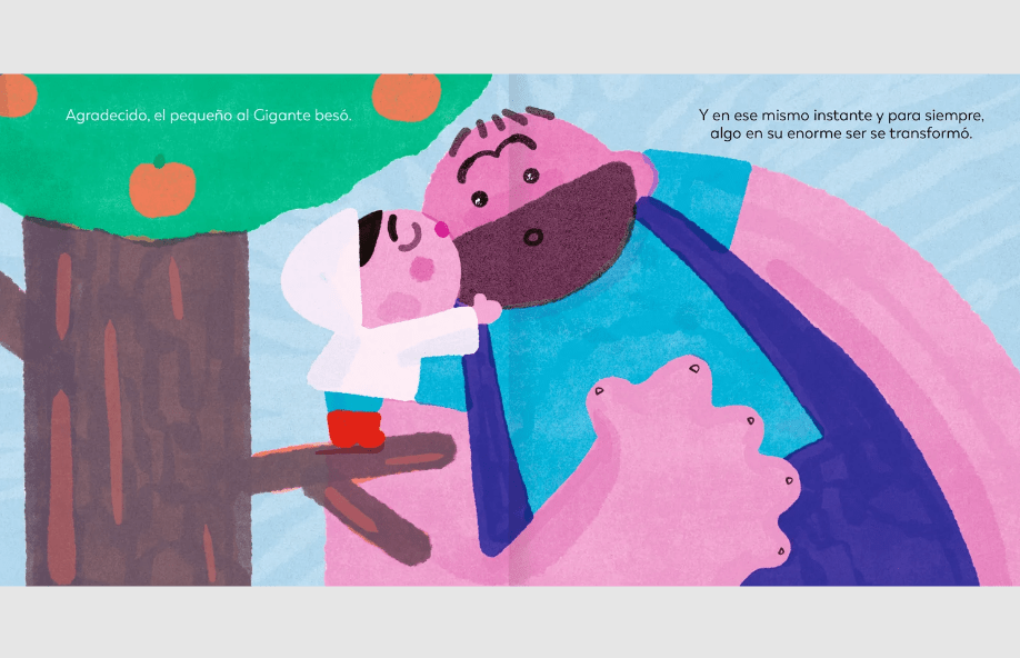 El gigante egoísta5